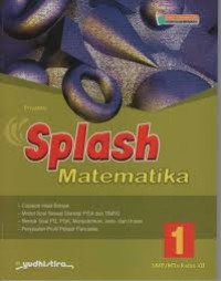 Splash Matematika (7)
