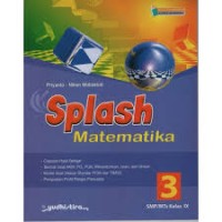 Splash Matematika (9)