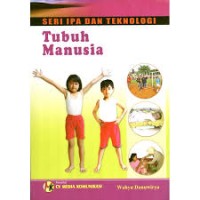 TUBUH MANUSIA