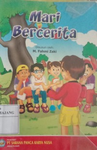 MARI BERCERITA