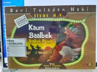 Kaum Baalbek