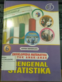 Mengenal Statiska