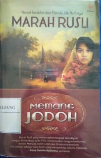 Memang Jodoh
